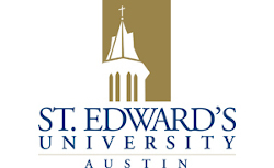 St. Edward's University Austin Logo