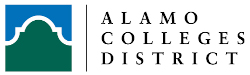 Alamo College District Logo