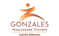 Gonzales HealthCare Systems logo