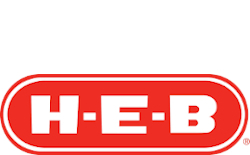 H-E-B Texas Grocery logo