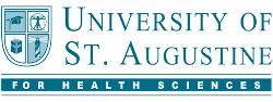 University of ST. Augustine Logo