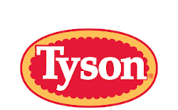 Tyson foods logo