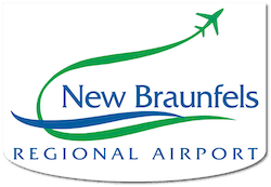 New Braunfels Regional Airport