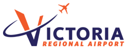 Victoria Regional Airport Logo